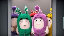 Cartoon | Oddbods - FULL HOUSE | Funny Videos For Children